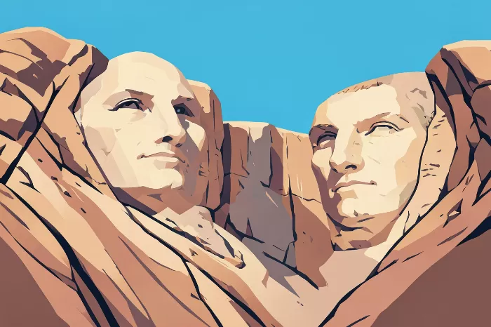 Stone Presidents
