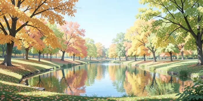 Central Pond