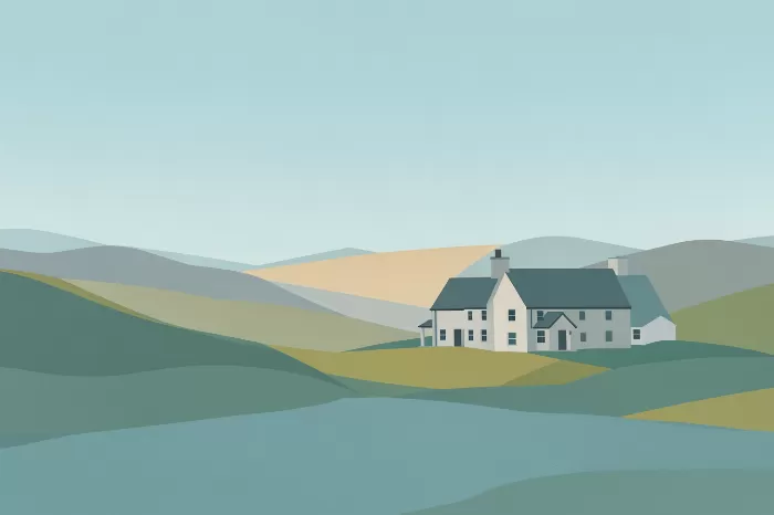 Derwentwater Farm