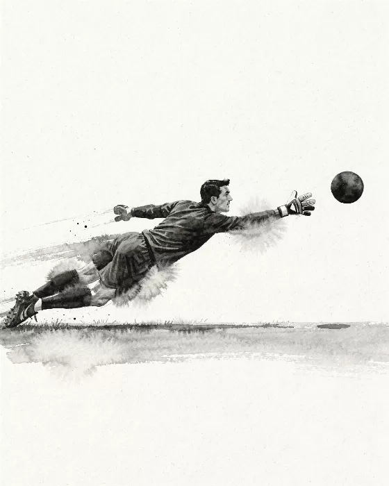 The Dive