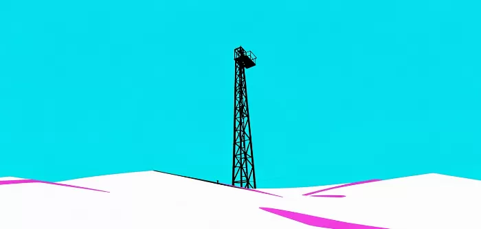Ski Lift