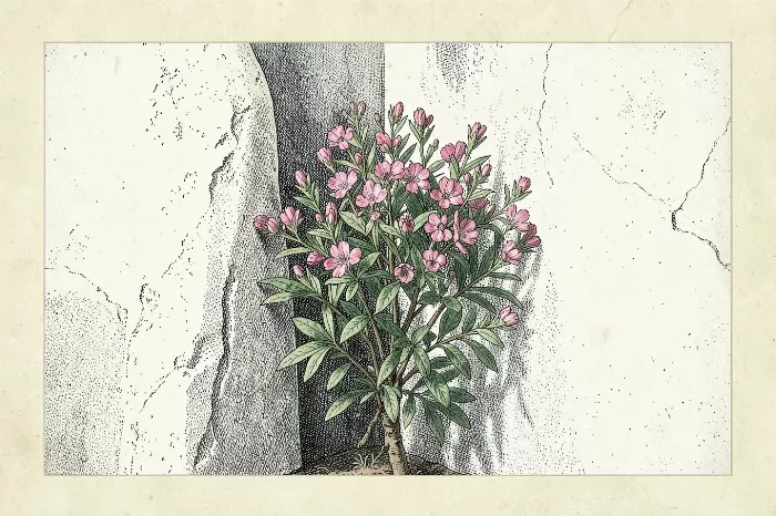Santorini Caper