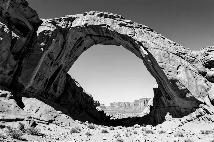 Stone Window