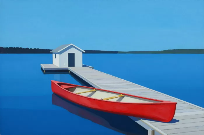 Blue Waters