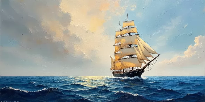 Full Sail II