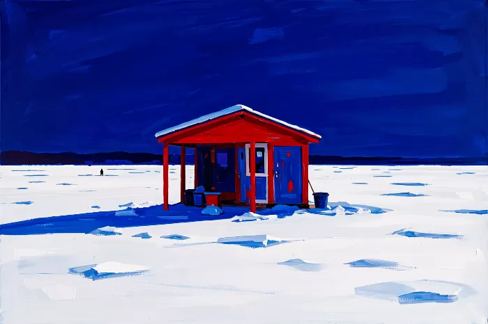 Ice Shack