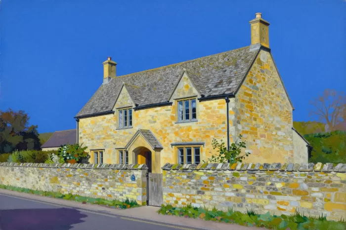 Cotswold Cottage