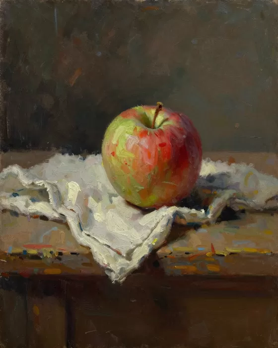 Still Life II