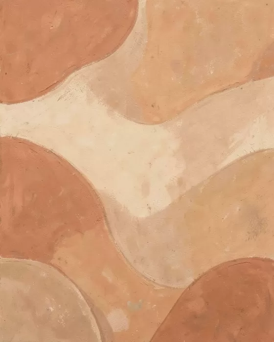 Clay Stillness