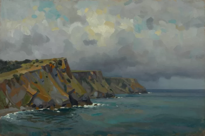 Otago Cliffs