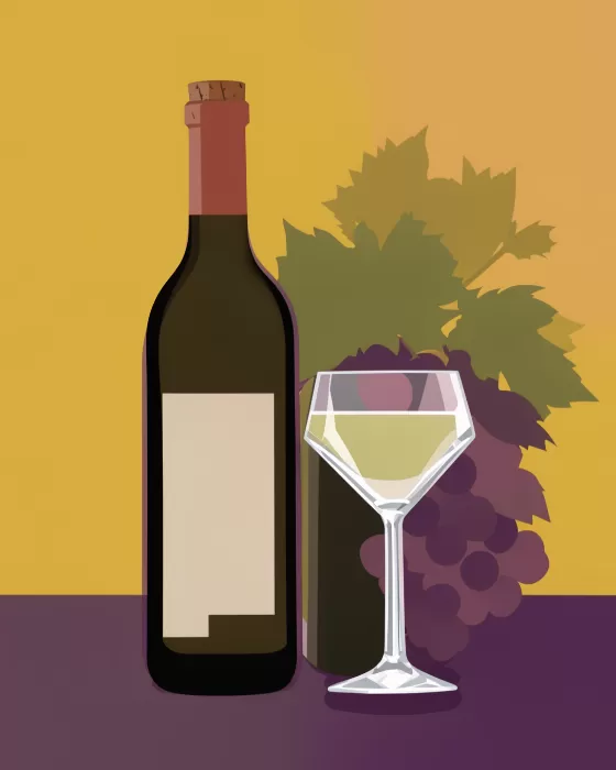 Wine Essence