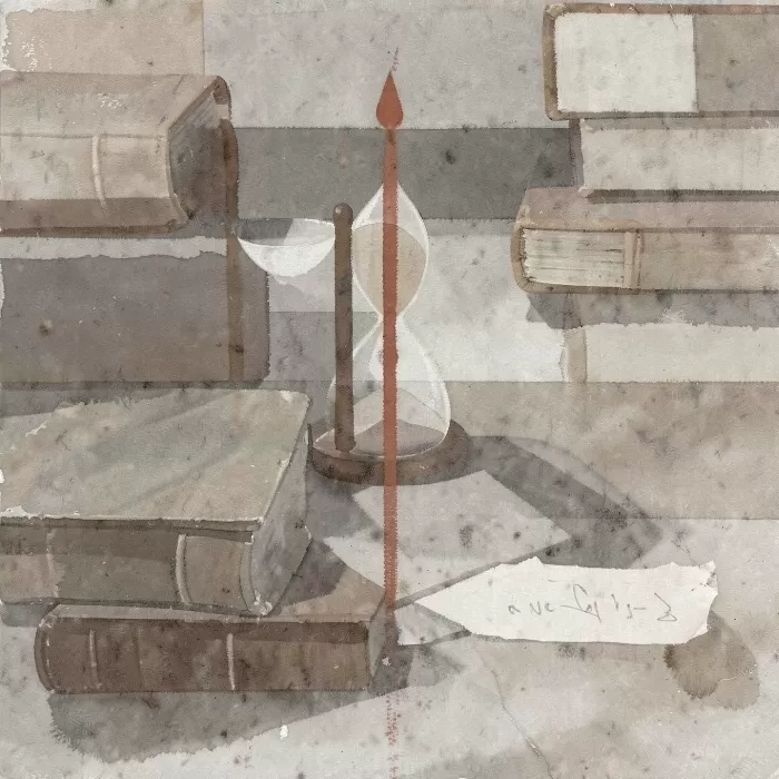 Booklight