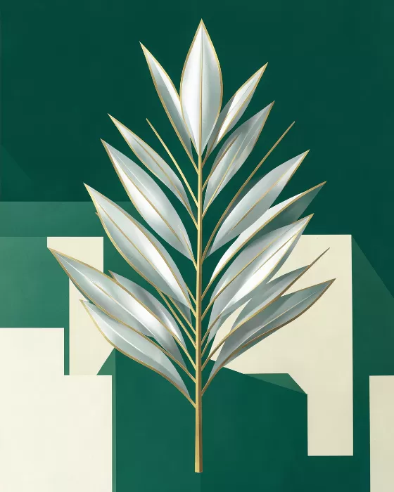Jade Eucalyptus