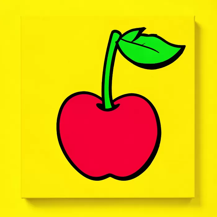Cherry Pop