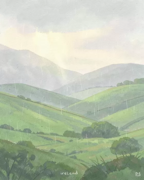 Irish Mist