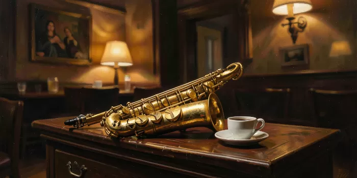 Blue Note