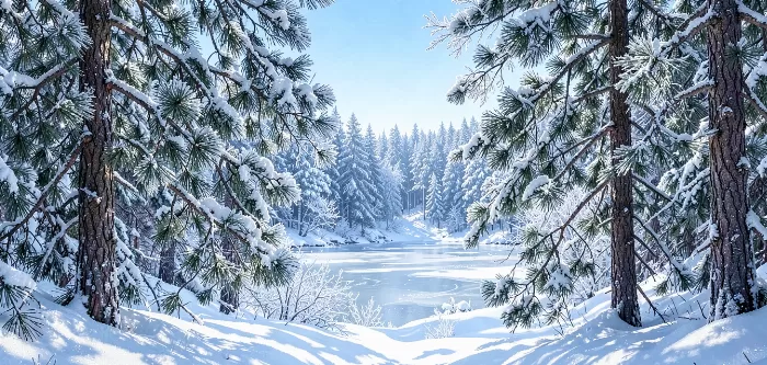 Icy Grove