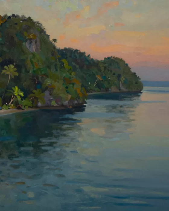 Jungle Bay