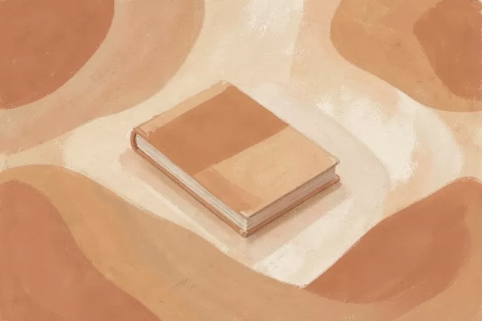Book Rest