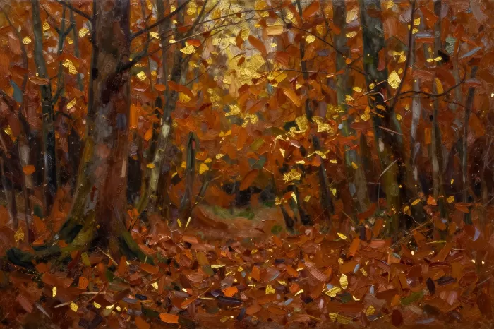Copper Grove