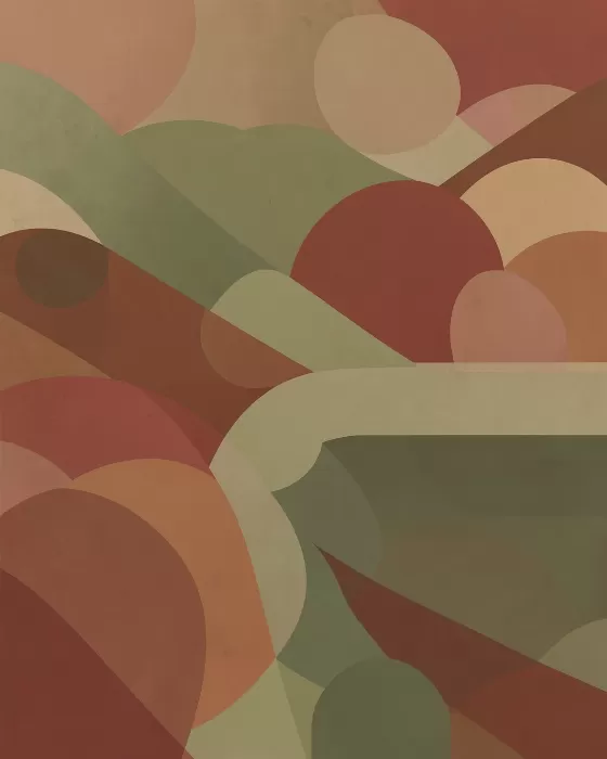 Hillside Circles