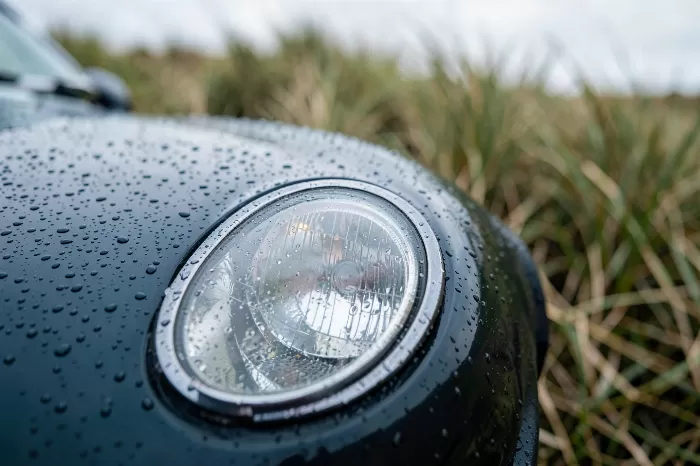 Sport Light