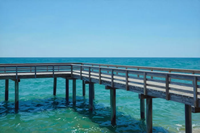 Fishing Pier
