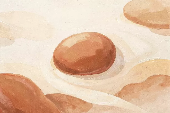 Sandstone Hush