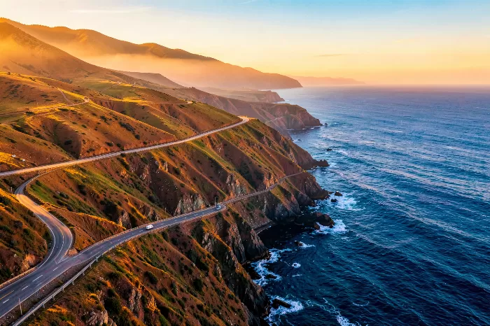 Pacific Highway