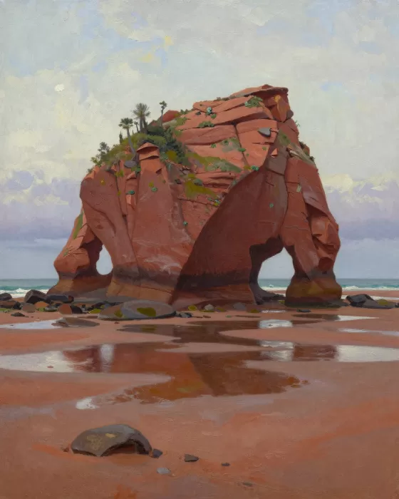 Tidal Giants