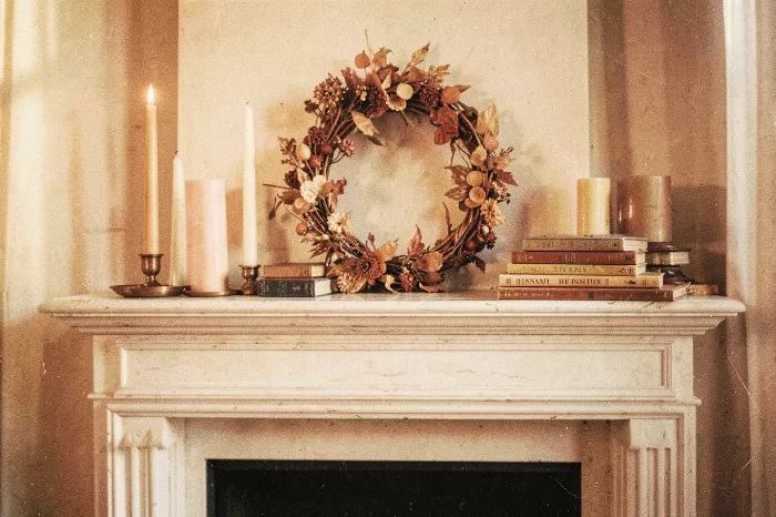 Amber Hearth