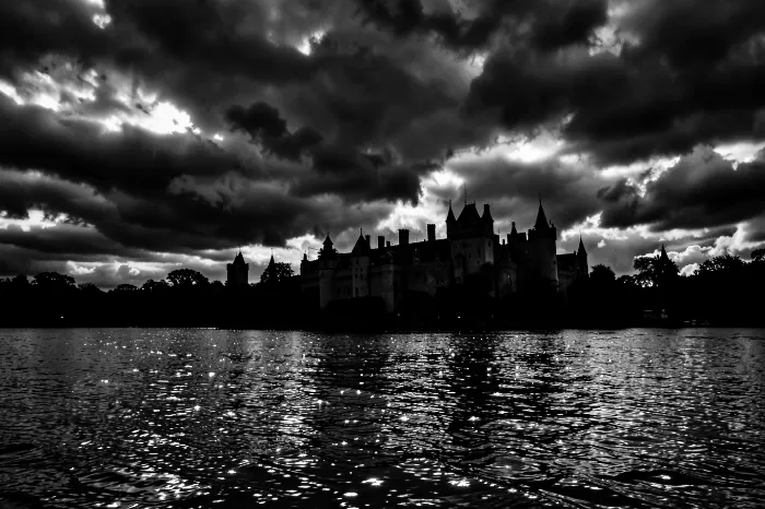 Loch Castle