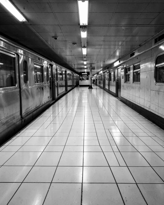Silent Station
