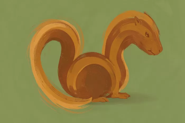 Ochre Scurry
