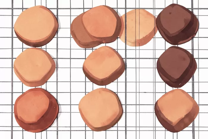 Cookie Rack