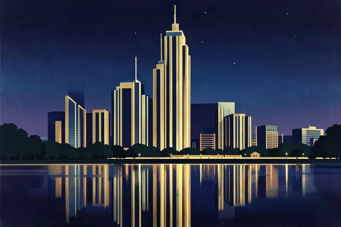 Deco Nashville