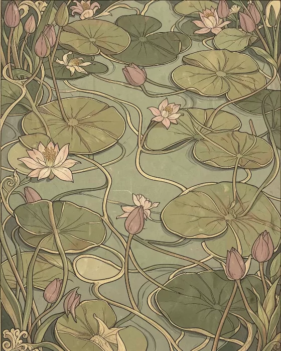 Lily Bloom