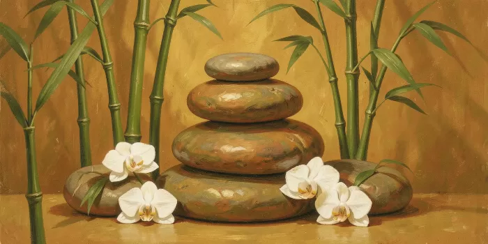 Orchid Stack