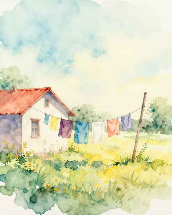 Saltbox Wash