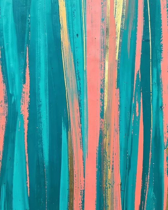 Teal Uplift