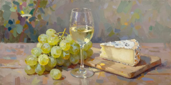 Rustic Cheese