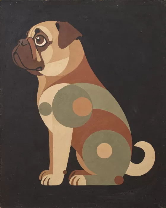 Pug Arc