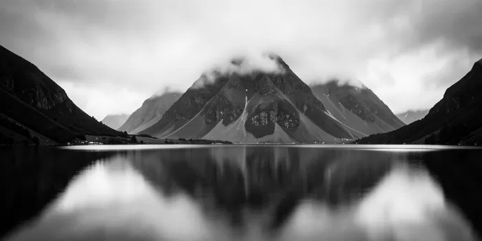 Cradle Reflection