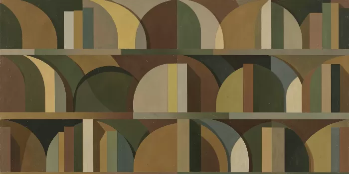 Muted Volumes