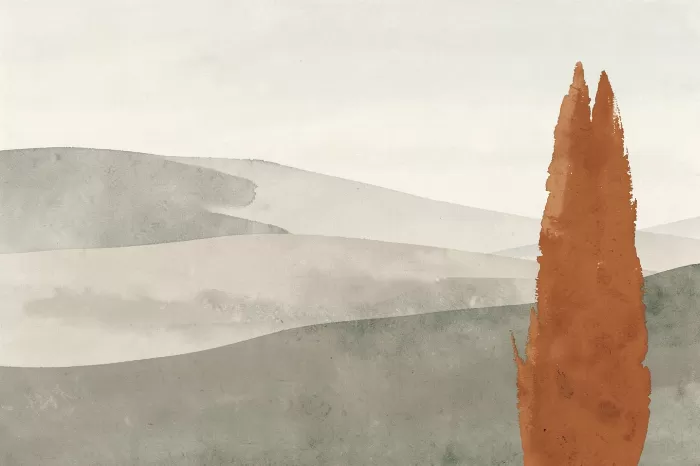 Tuscan Calm
