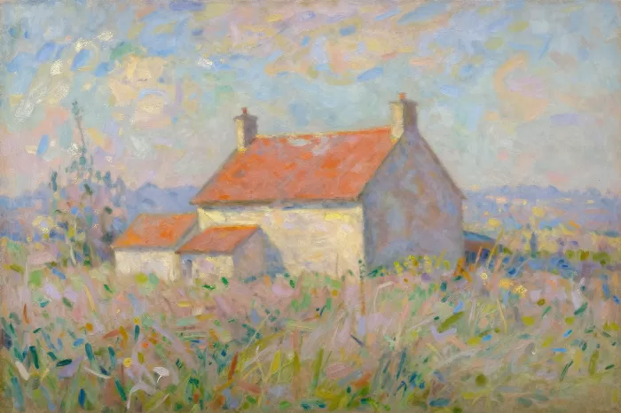 Meadow Cottage