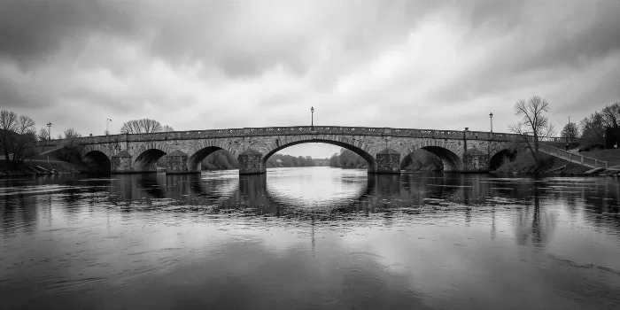 Long Reflection