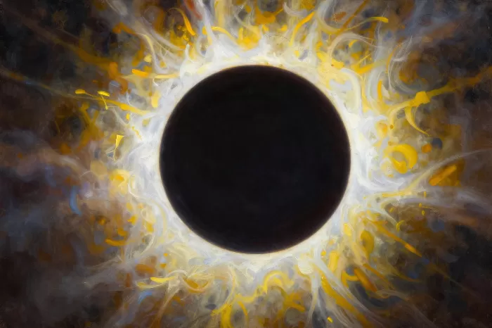 Eclipse Burst
