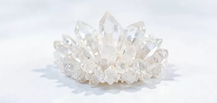 Quartz Glow