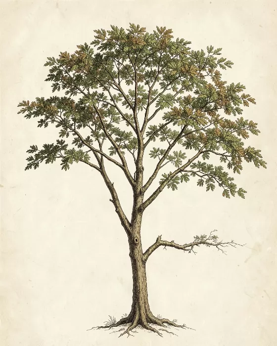 Acacia Study